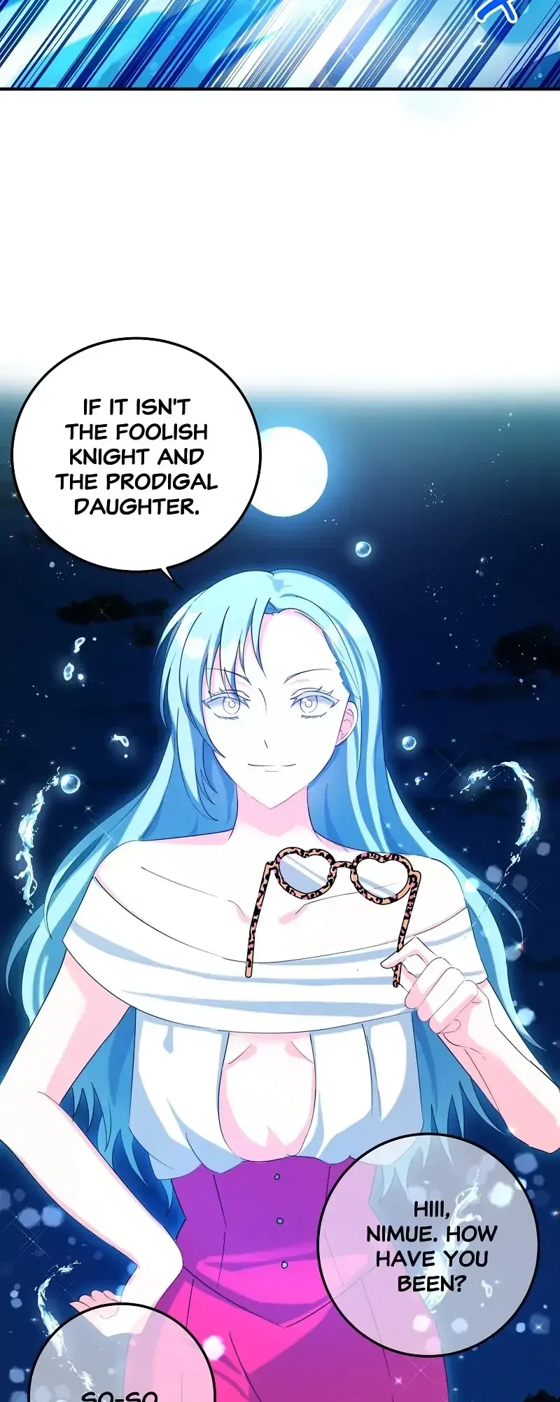Queen of Avalon Chapter 10 – Page 10