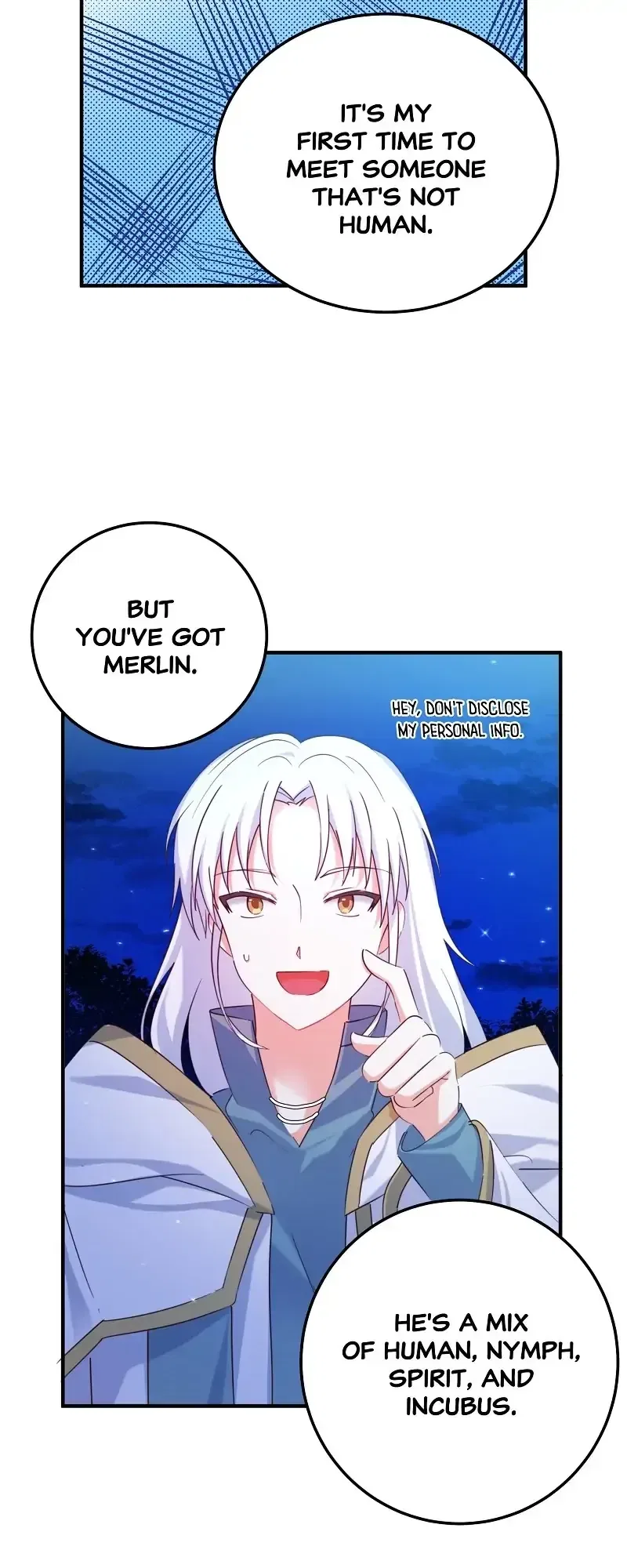 Queen of Avalon Chapter 10 – Page 13