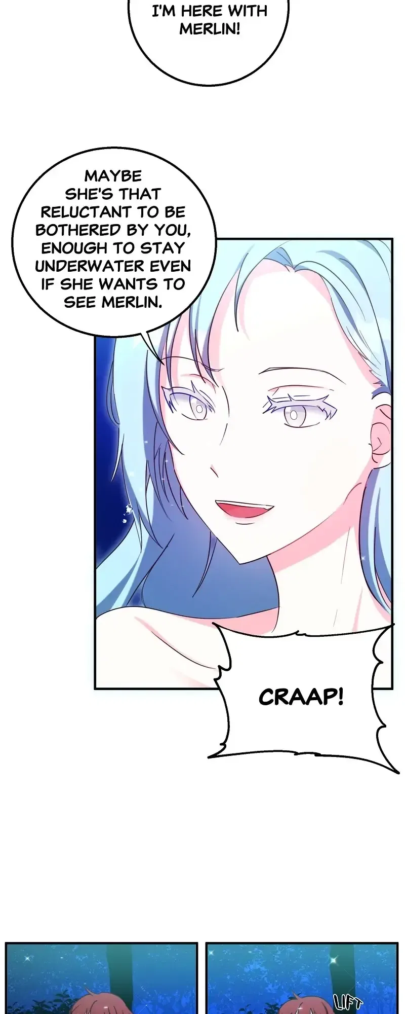 Queen of Avalon Chapter 10 – Page 15