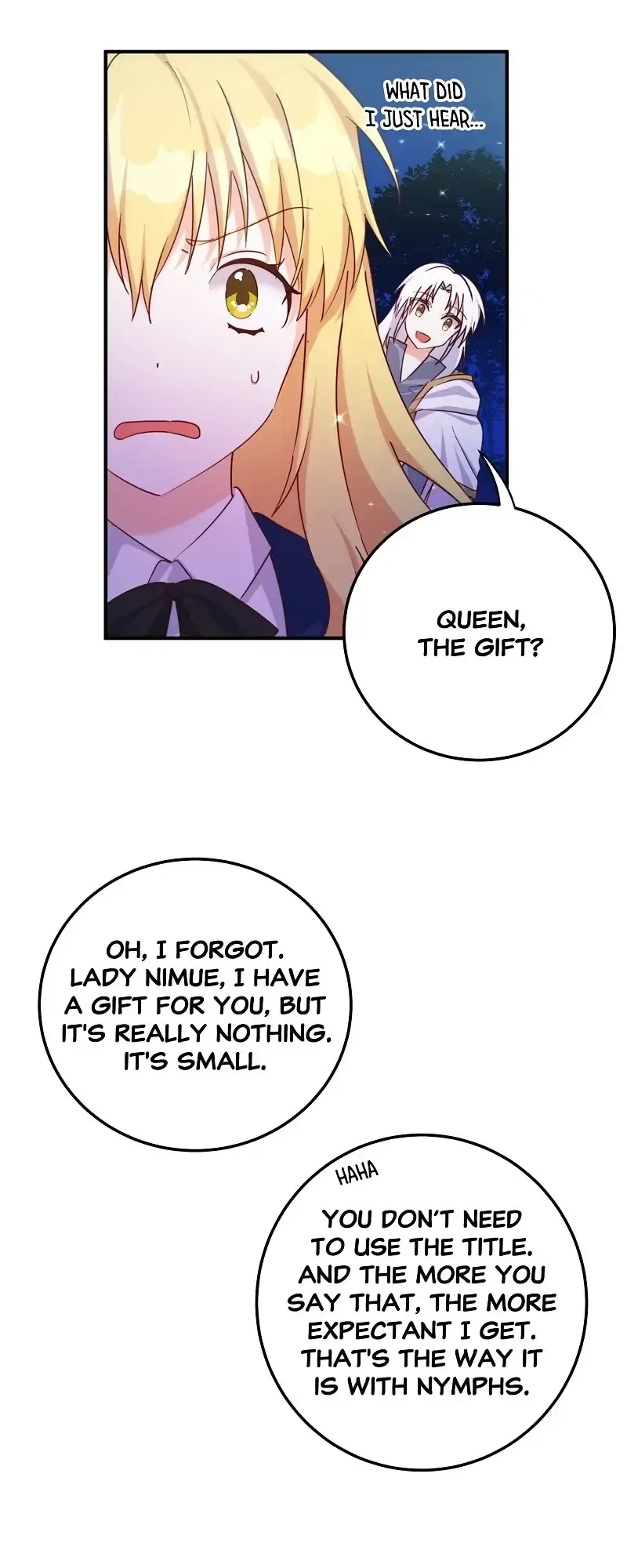 Queen of Avalon Chapter 10 – Page 20