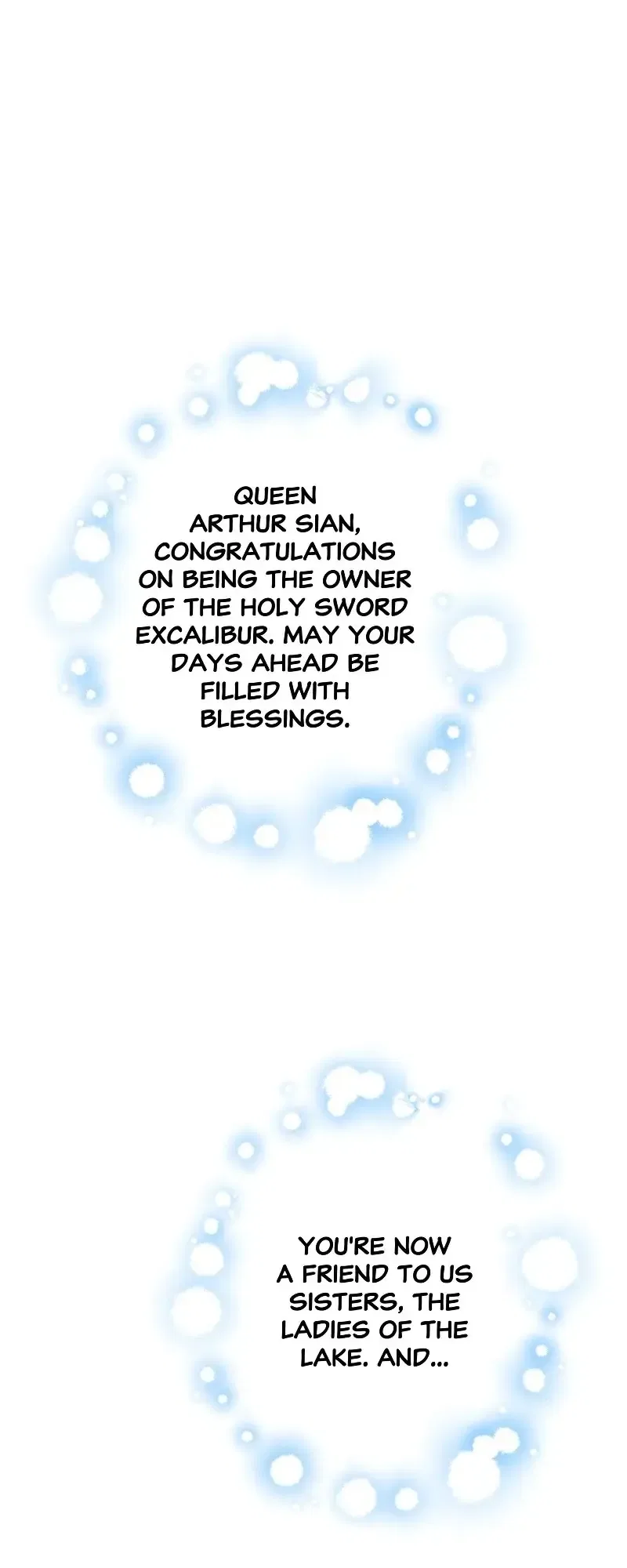Queen of Avalon Chapter 10 – Page 29