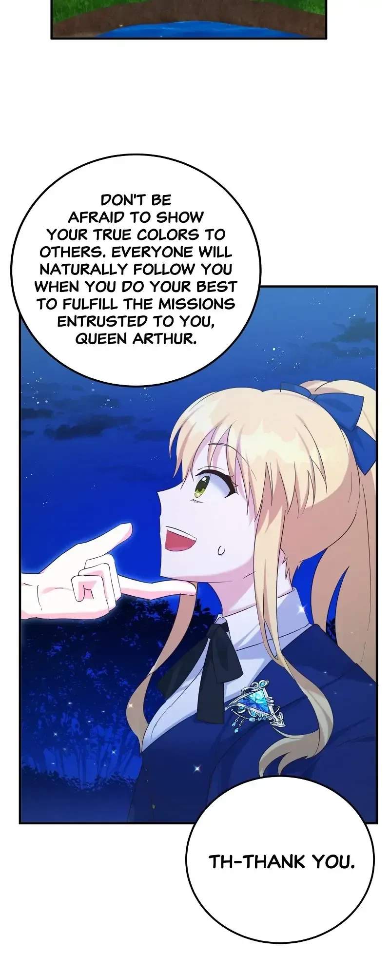 Queen of Avalon Chapter 10 – Page 33