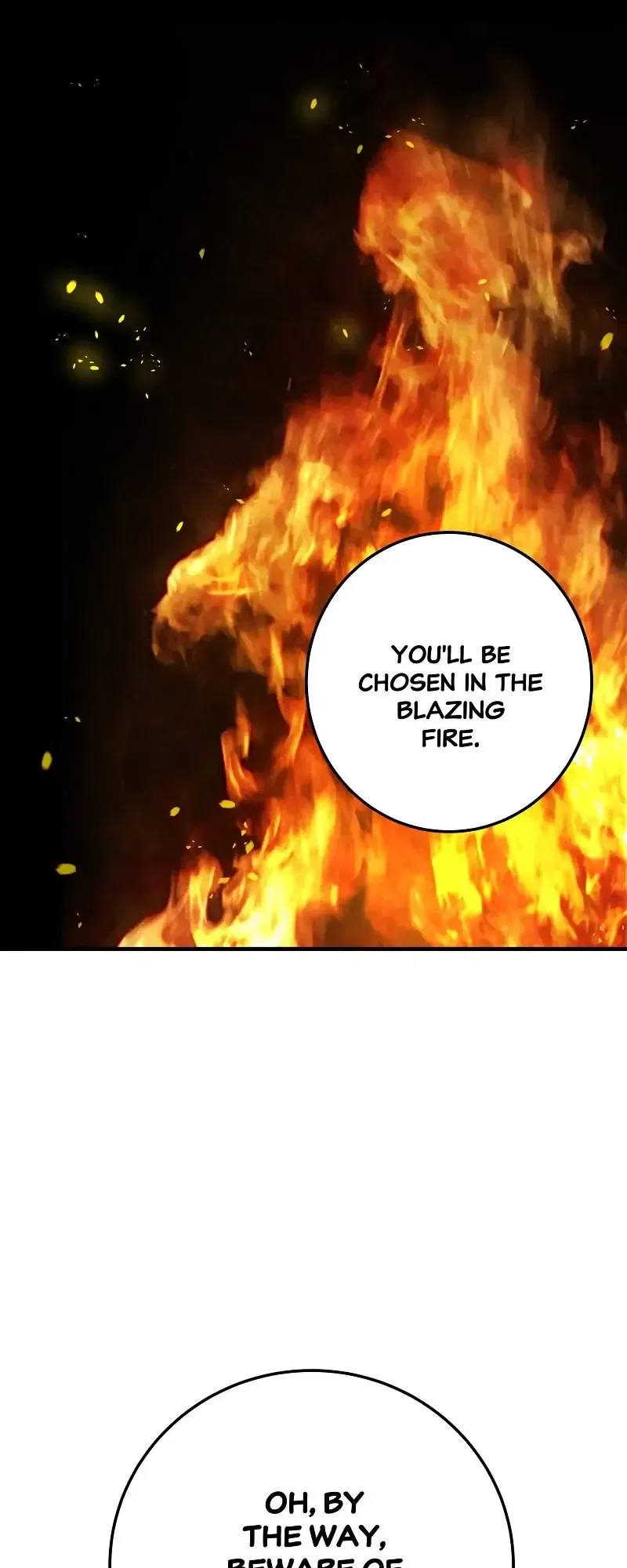 Queen of Avalon Chapter 10 – Page 35