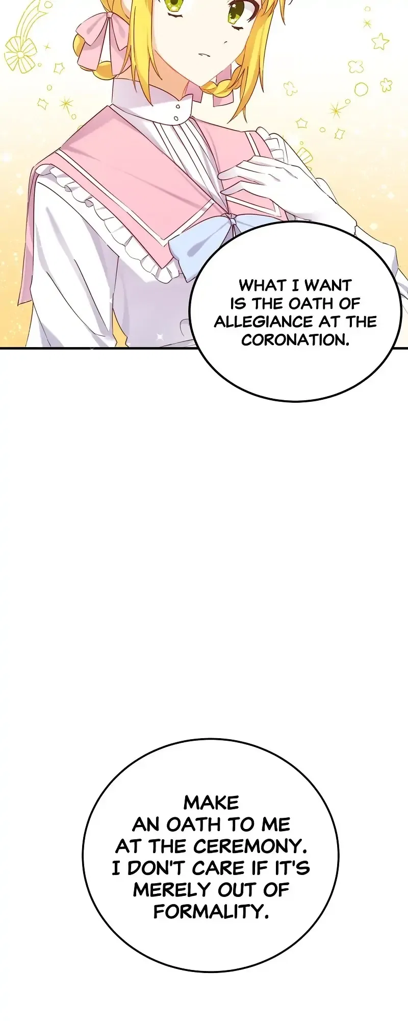 Queen of Avalon Chapter 9 – Page 7