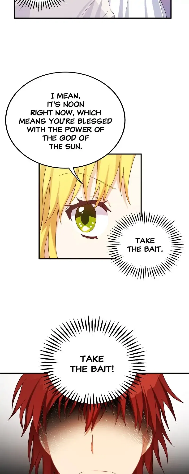 Queen of Avalon Chapter 9 – Page 19