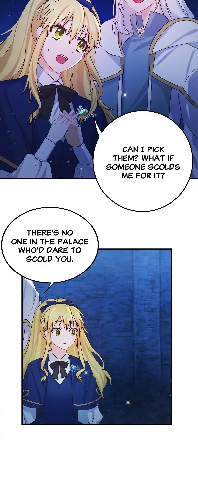 Queen of Avalon Chapter 9 – Page 38