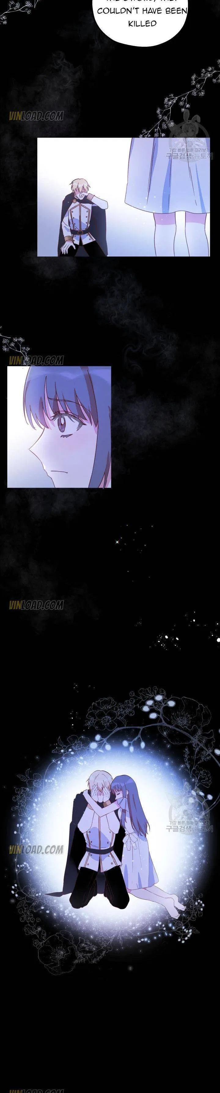 Queen of Avalon Chapter 1 – Page 7