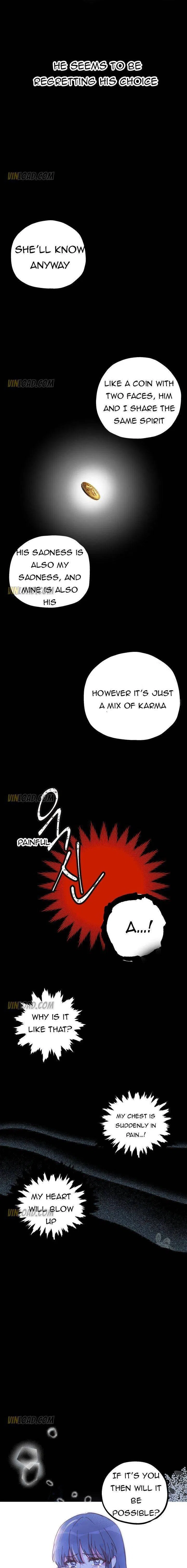 Queen of Avalon Chapter 1 – Page 10