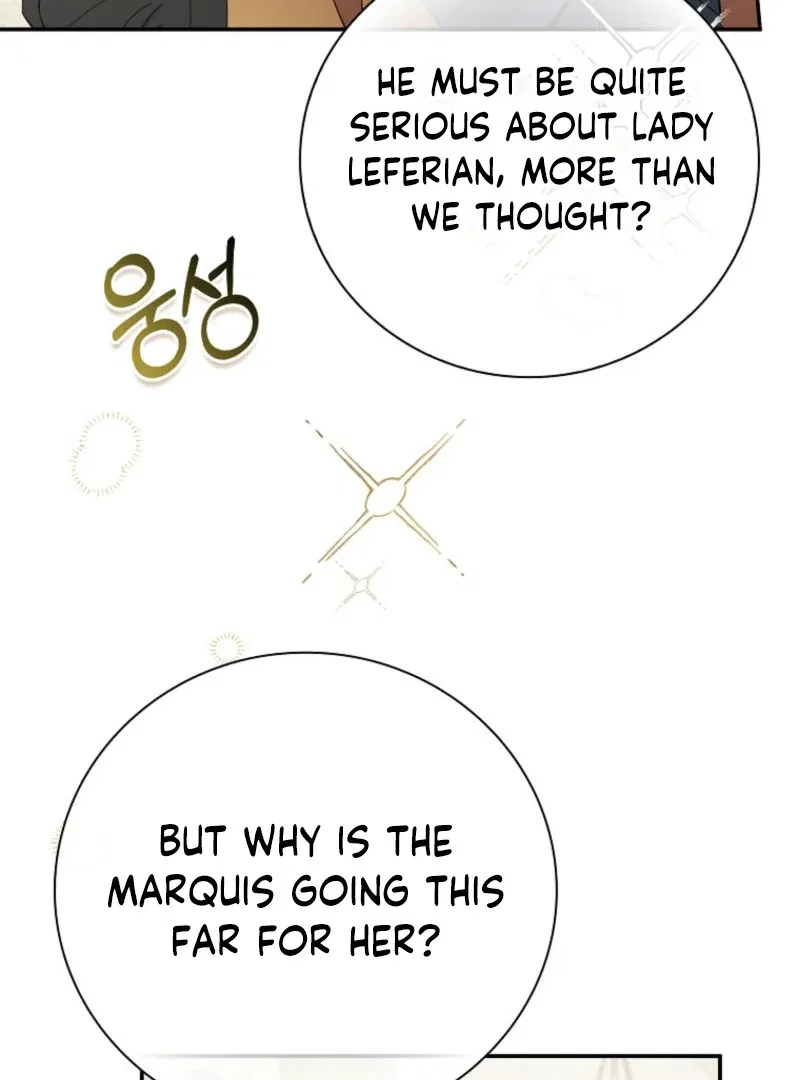 I Became The Male Leads’ Target Chapter 23 – Page 6