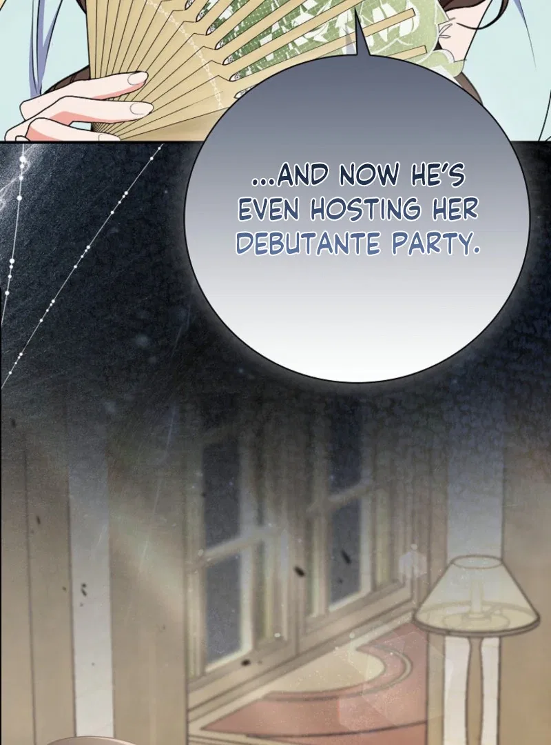 I Became The Male Leads’ Target Chapter 23 – Page 9