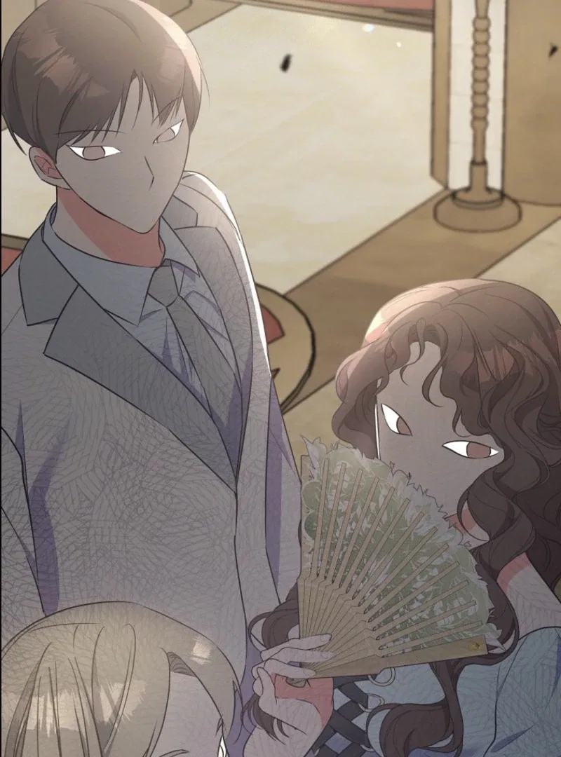 I Became The Male Leads’ Target Chapter 23 – Page 10
