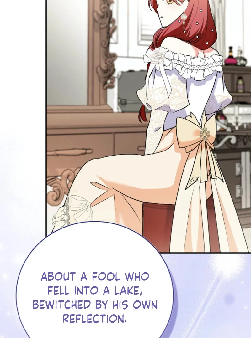 I Became The Male Leads’ Target Chapter 23 – Page 22