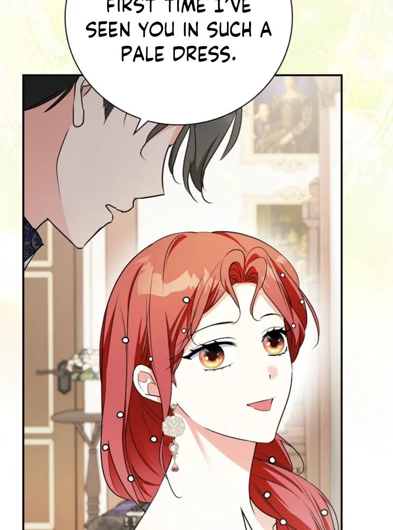 I Became The Male Leads’ Target Chapter 23 – Page 32