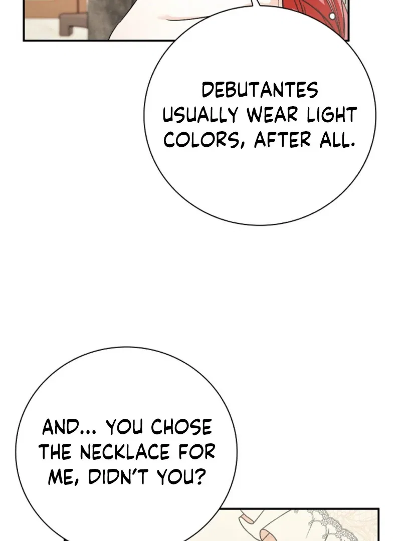 I Became The Male Leads’ Target Chapter 23 – Page 33