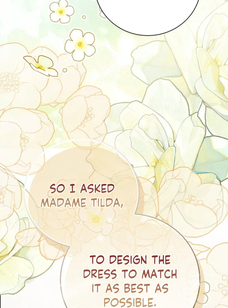 I Became The Male Leads’ Target Chapter 23 – Page 35