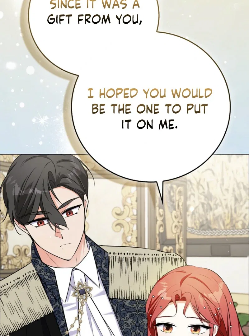 I Became The Male Leads’ Target Chapter 23 – Page 45