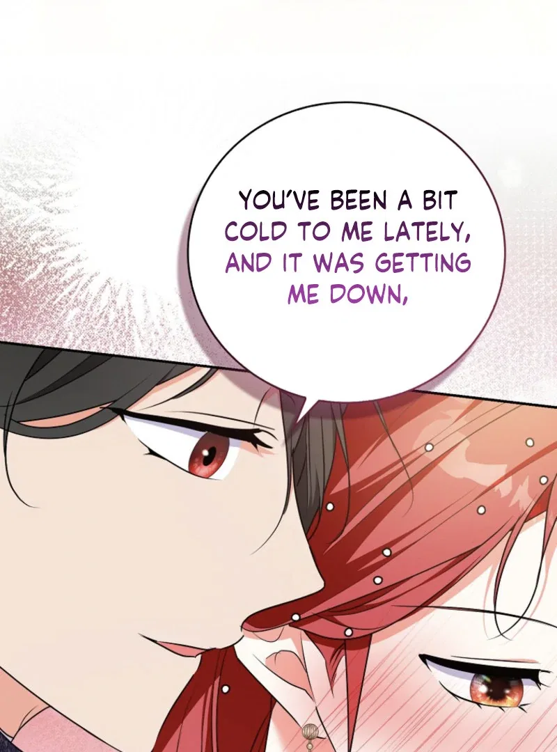 I Became The Male Leads’ Target Chapter 23 – Page 54