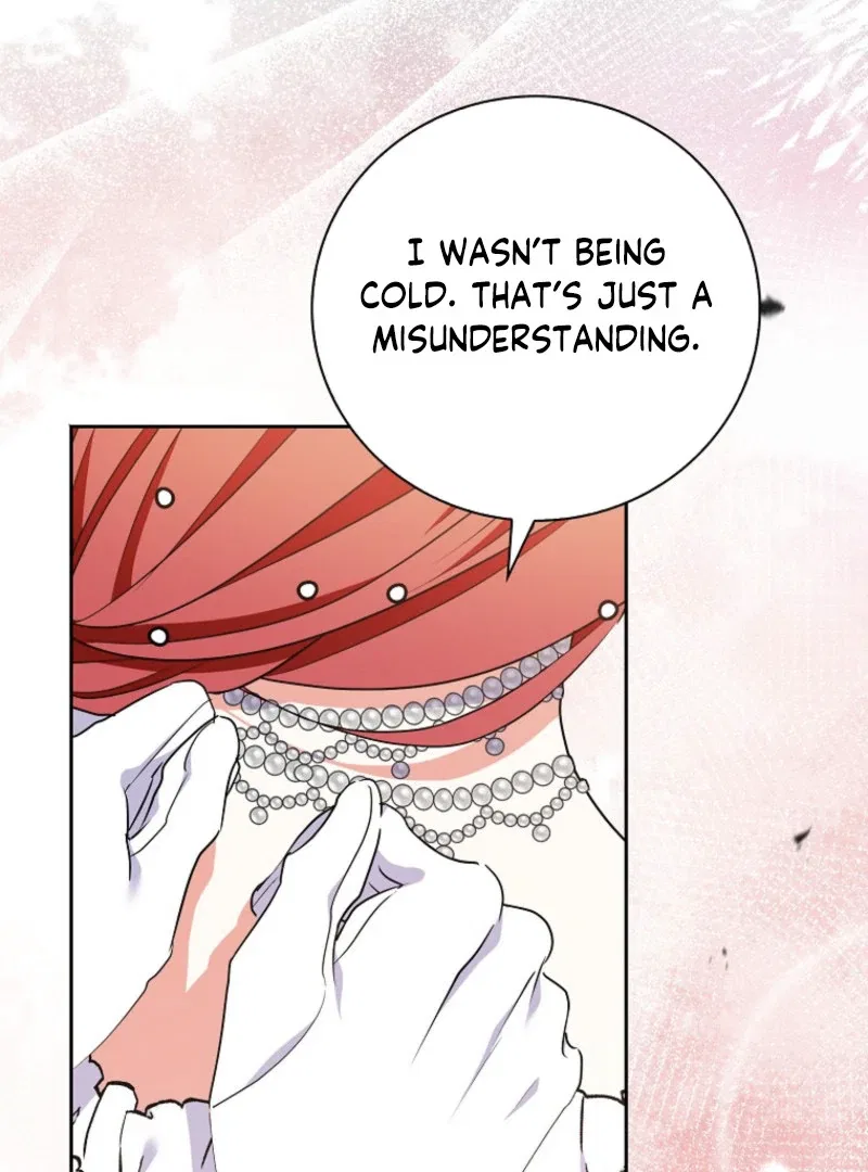 I Became The Male Leads’ Target Chapter 23 – Page 56