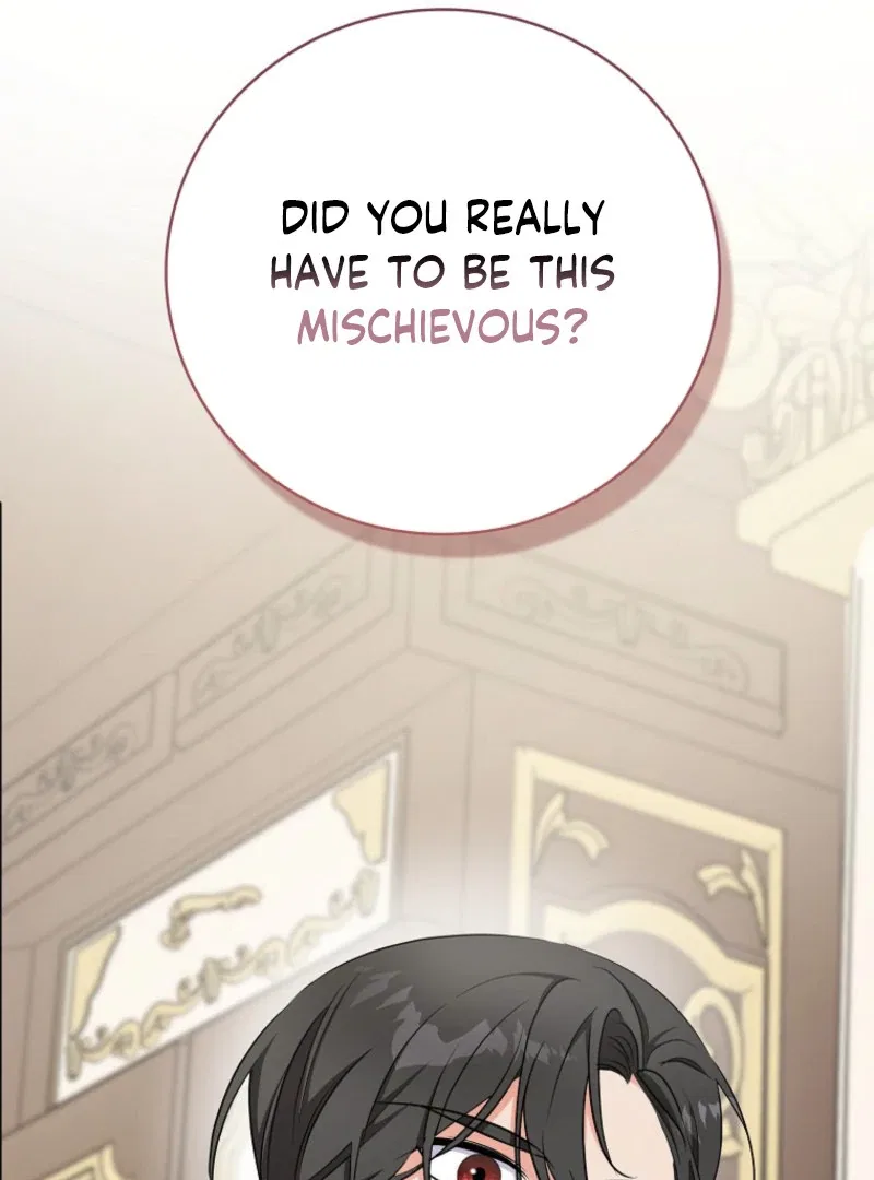 I Became The Male Leads’ Target Chapter 23 – Page 77