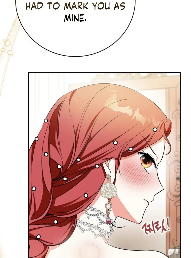 I Became The Male Leads’ Target Chapter 23 – Page 80