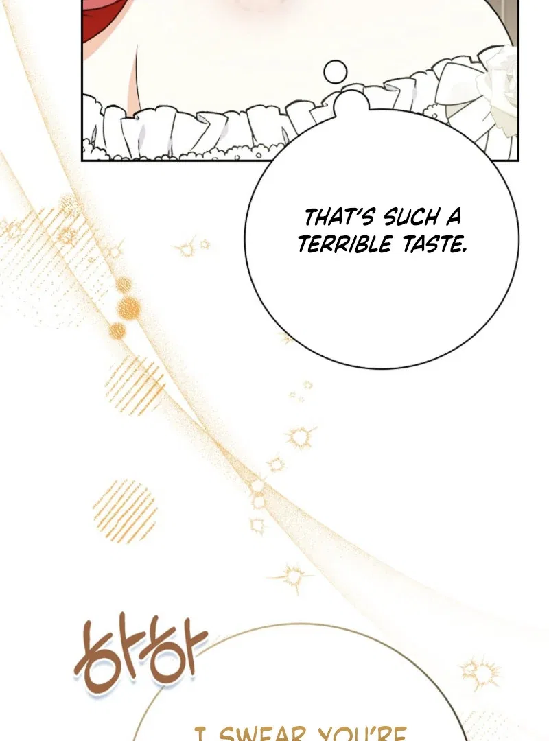 I Became The Male Leads’ Target Chapter 23 – Page 81