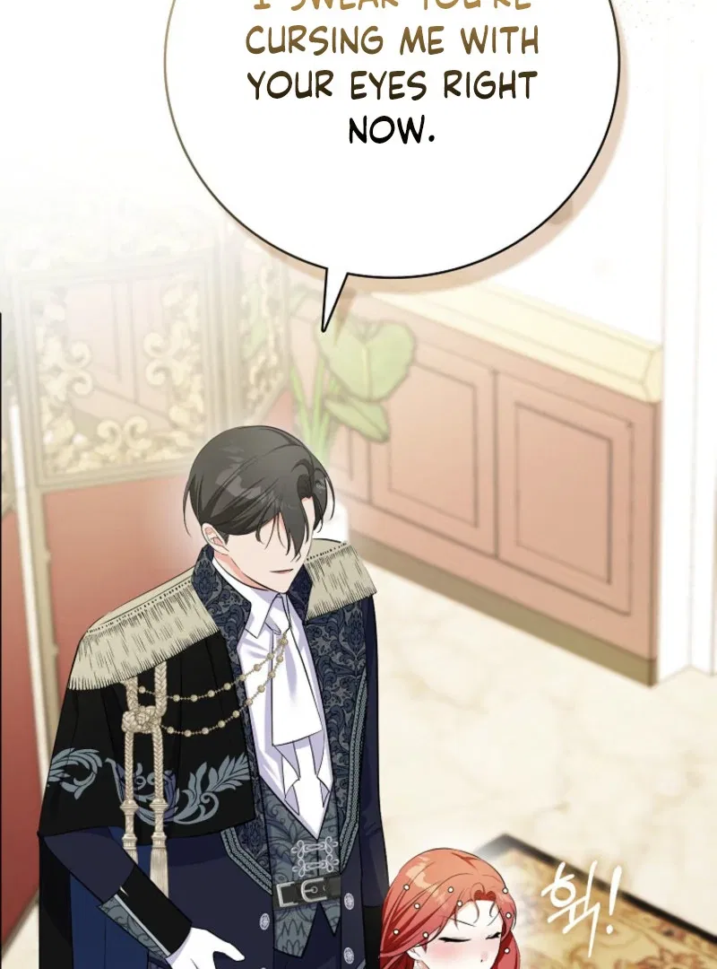 I Became The Male Leads’ Target Chapter 23 – Page 82