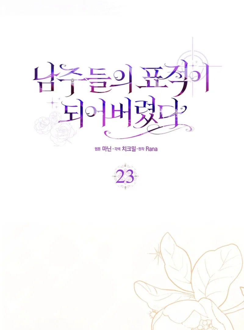 I Became The Male Leads’ Target Chapter 23 – Page 90