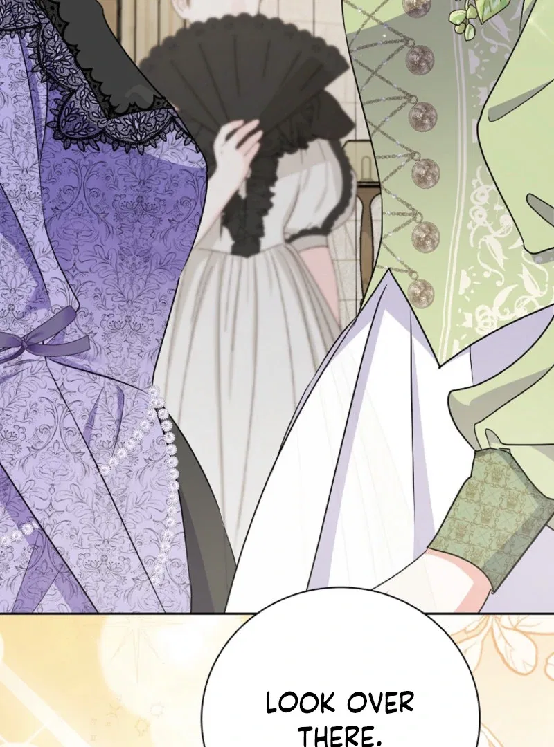 I Became The Male Leads’ Target Chapter 23 – Page 94