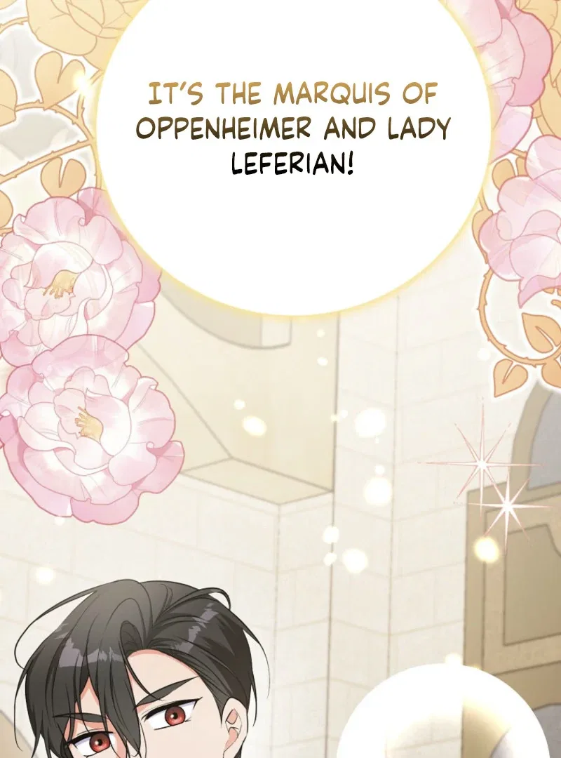 I Became The Male Leads’ Target Chapter 23 – Page 96