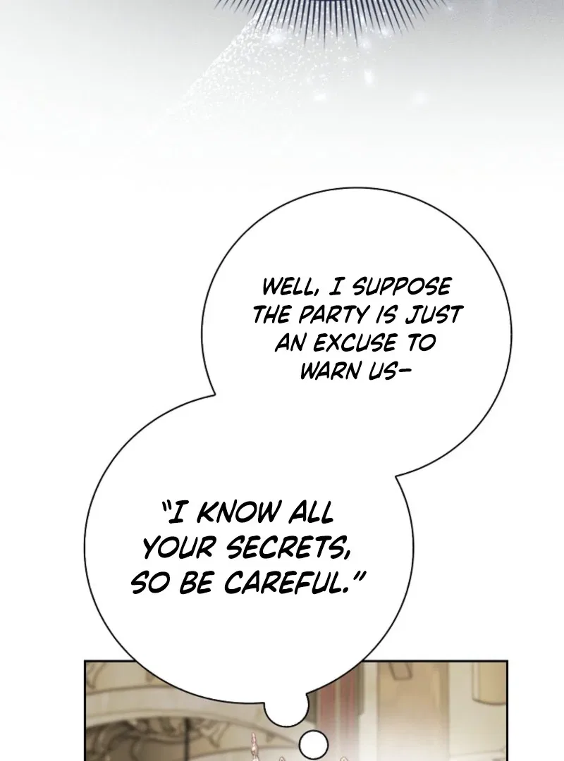 I Became The Male Leads’ Target Chapter 23 – Page 104