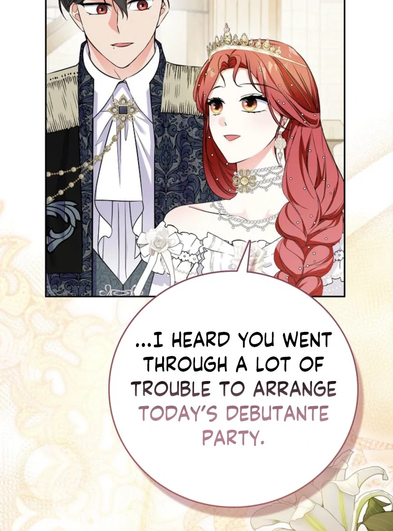 I Became The Male Leads’ Target Chapter 23 – Page 107