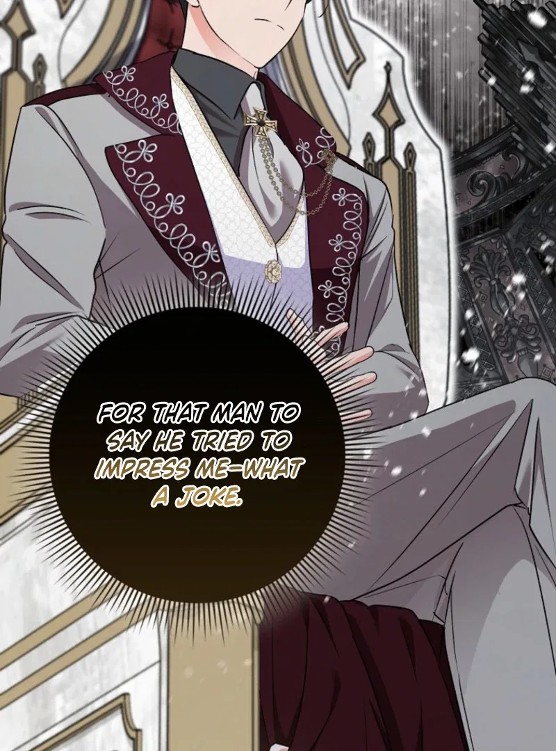 I Became The Male Leads’ Target Chapter 23 – Page 116