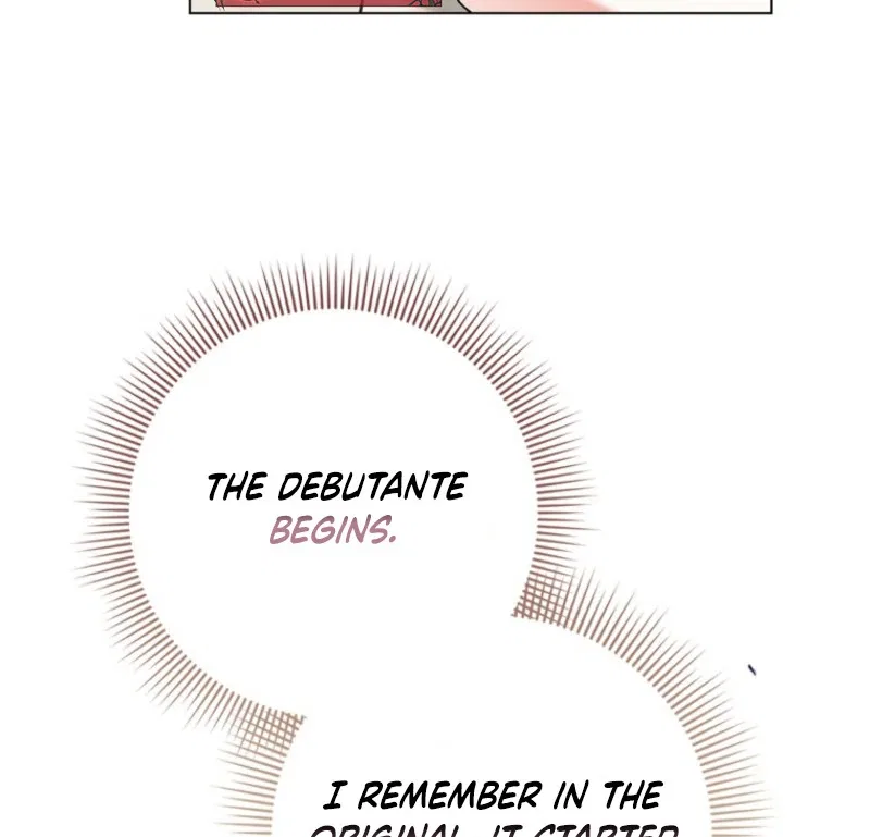 I Became The Male Leads’ Target Chapter 23 – Page 124