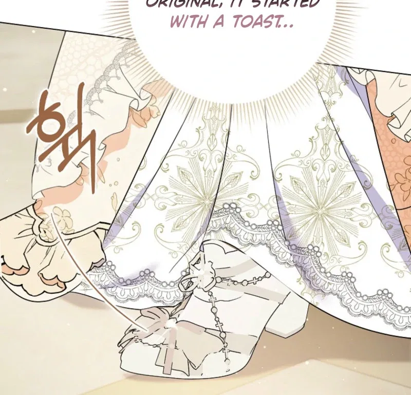 I Became The Male Leads’ Target Chapter 23 – Page 125