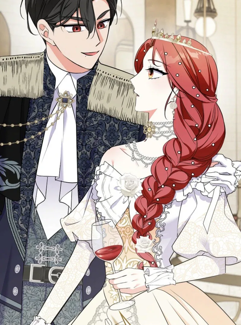 I Became The Male Leads’ Target Chapter 23 – Page 133