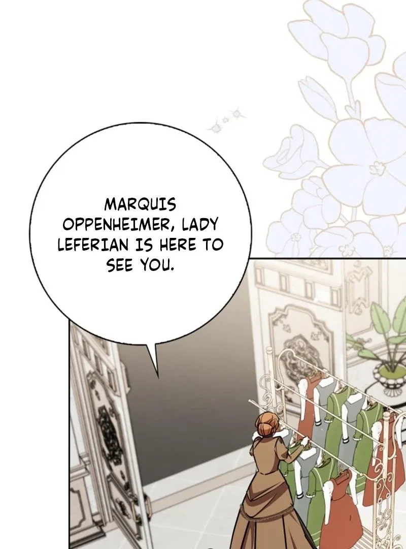 I Became The Male Leads’ Target Chapter 22 – Page 3