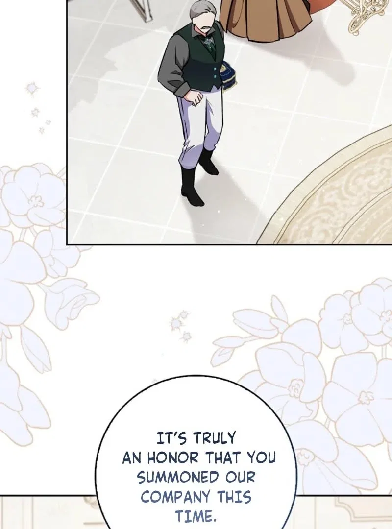 I Became The Male Leads’ Target Chapter 22 – Page 4
