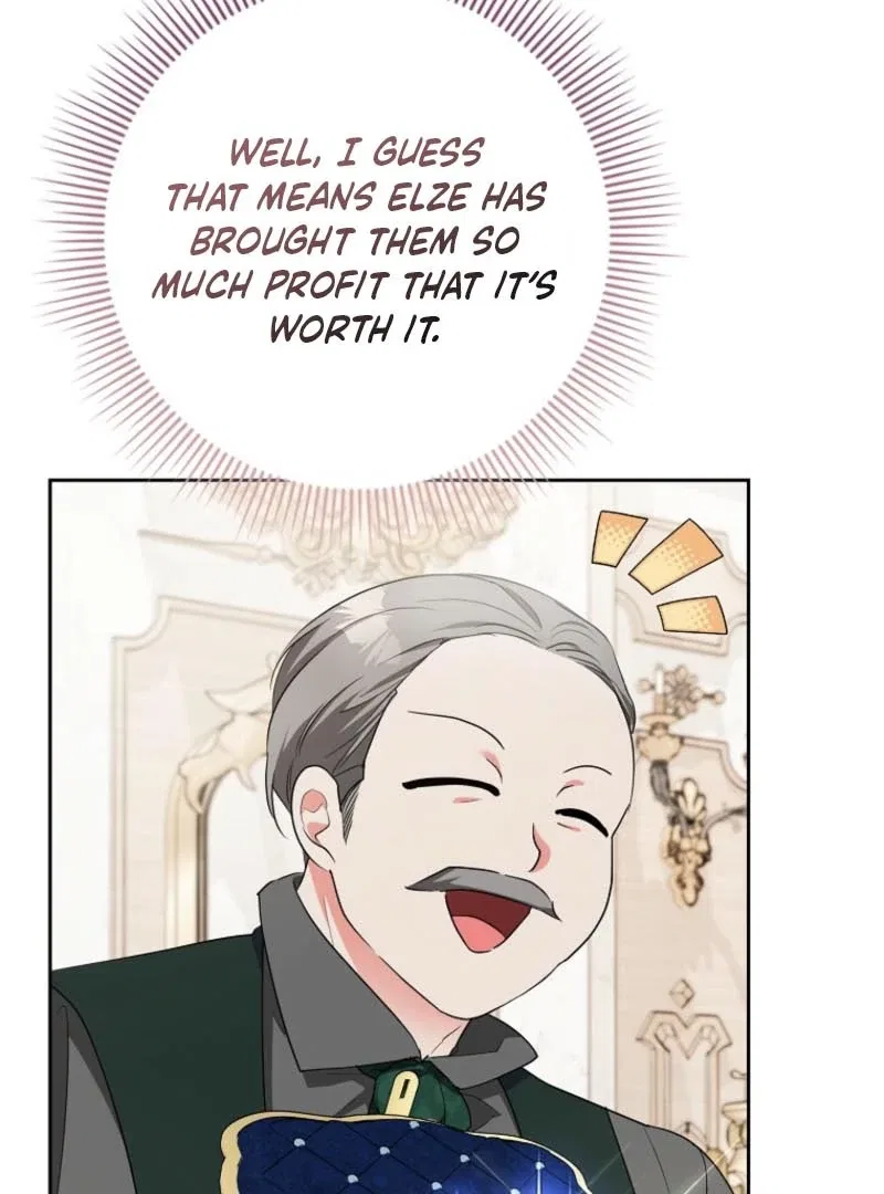 I Became The Male Leads’ Target Chapter 22 – Page 7