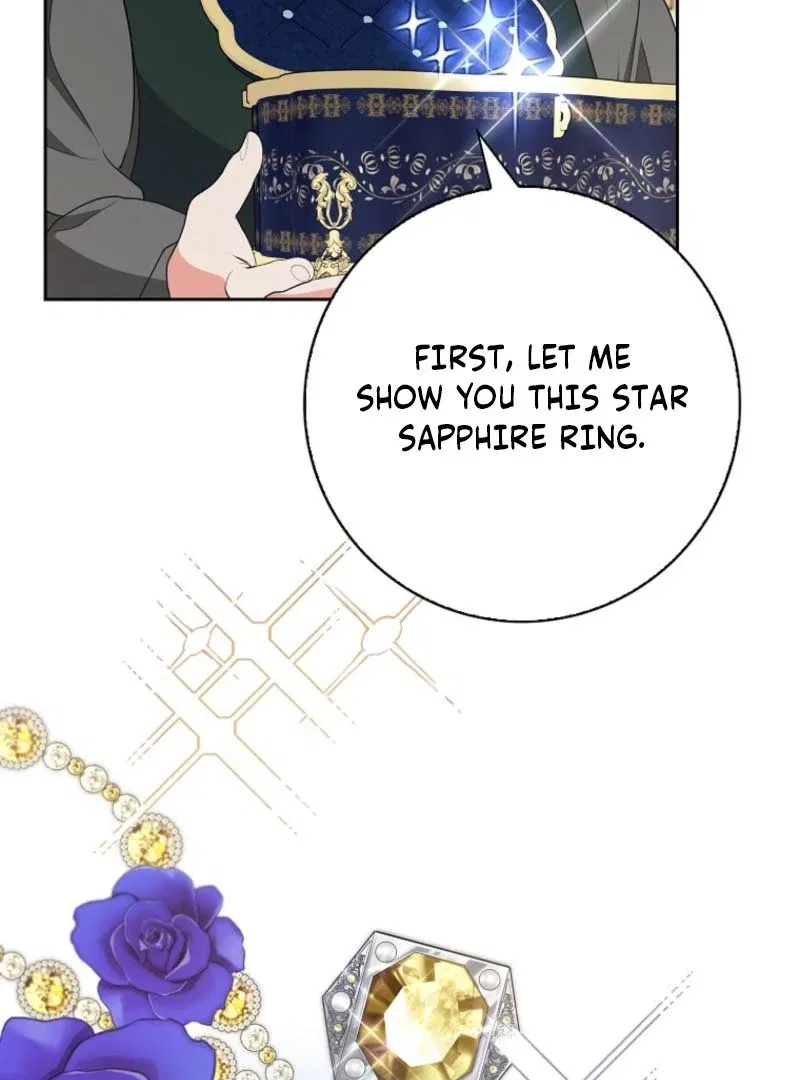 I Became The Male Leads’ Target Chapter 22 – Page 8