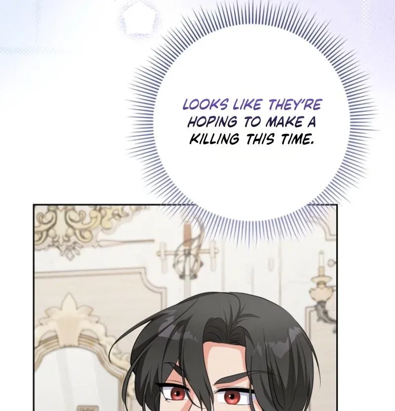 I Became The Male Leads’ Target Chapter 22 – Page 13