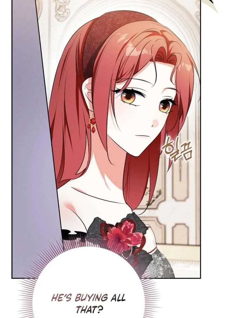 I Became The Male Leads’ Target Chapter 22 – Page 18