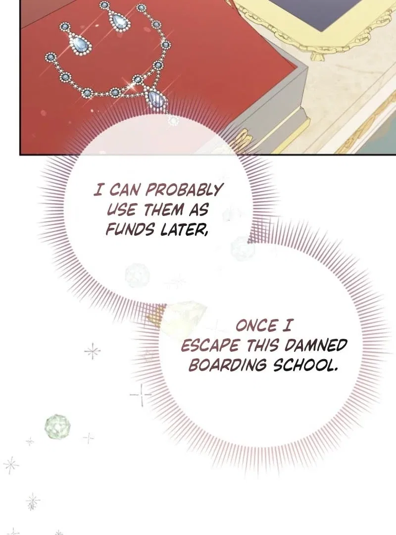 I Became The Male Leads’ Target Chapter 22 – Page 20