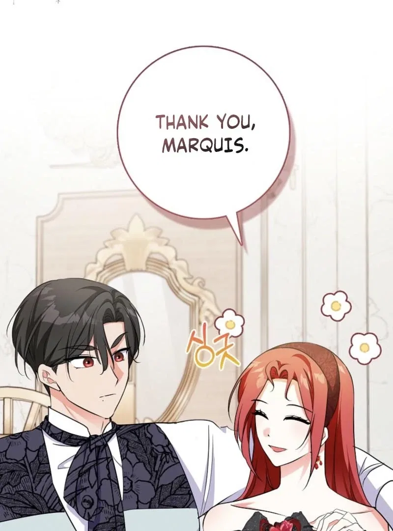 I Became The Male Leads’ Target Chapter 22 – Page 21