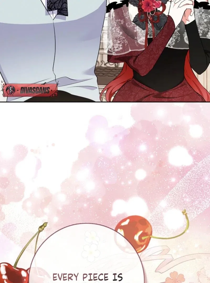 I Became The Male Leads’ Target Chapter 22 – Page 22