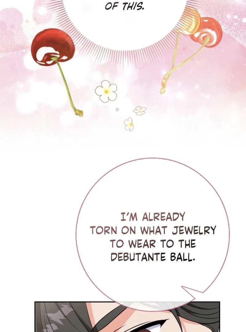I Became The Male Leads’ Target Chapter 22 – Page 25