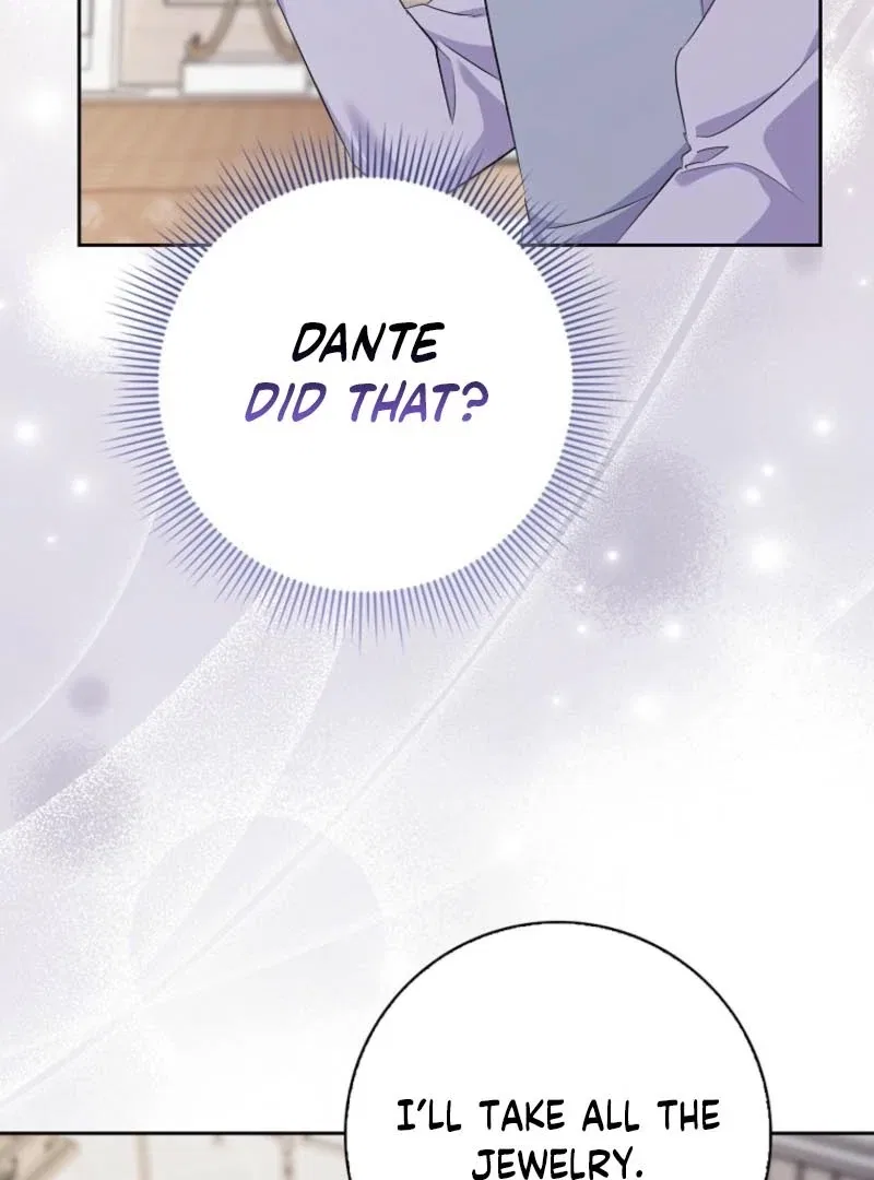 I Became The Male Leads’ Target Chapter 22 – Page 43