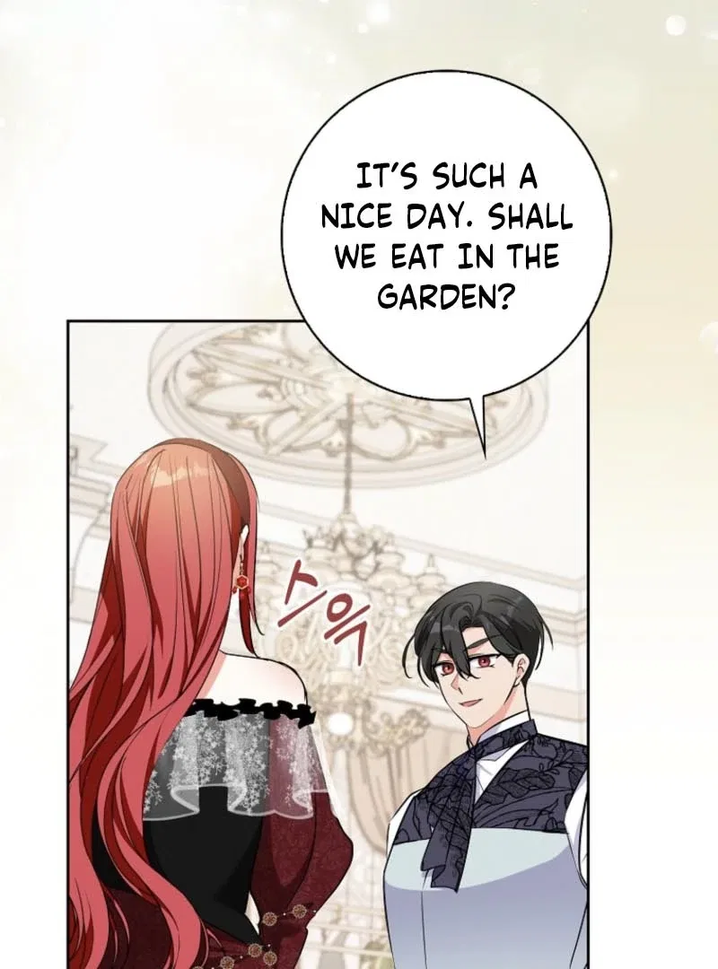 I Became The Male Leads’ Target Chapter 22 – Page 48