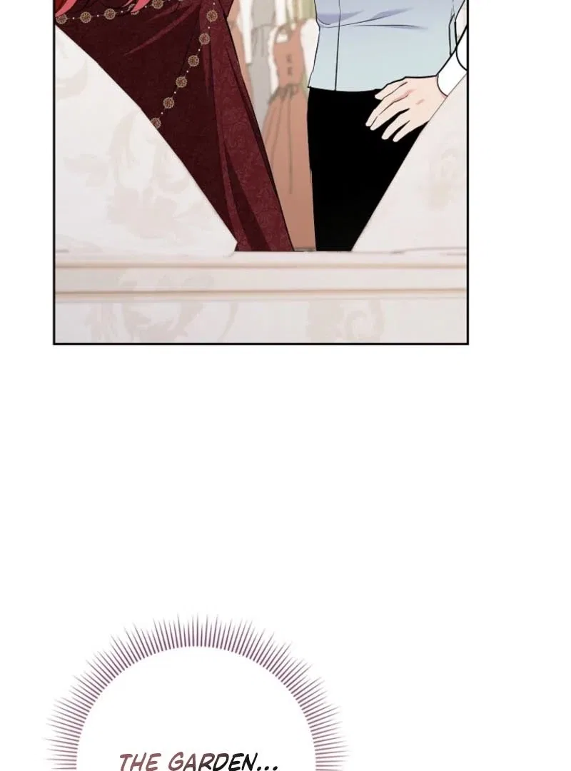 I Became The Male Leads’ Target Chapter 22 – Page 49