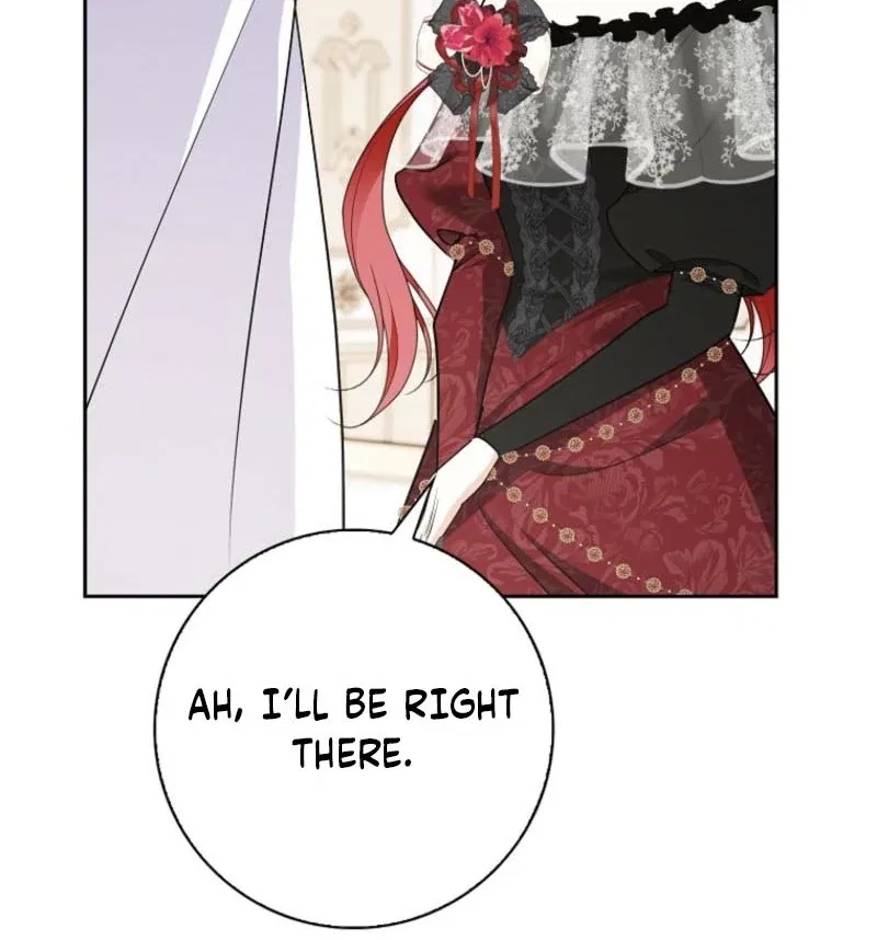 I Became The Male Leads’ Target Chapter 22 – Page 64