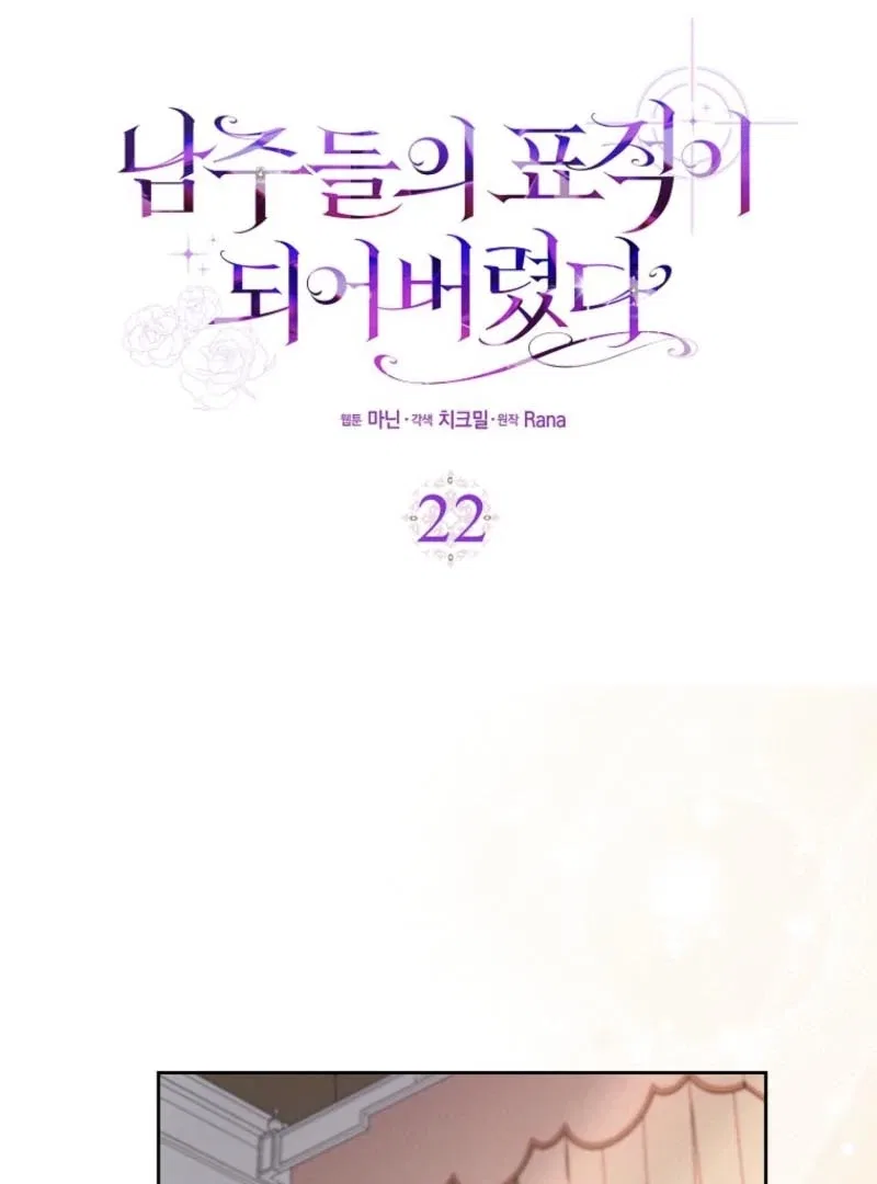 I Became The Male Leads’ Target Chapter 22 – Page 69